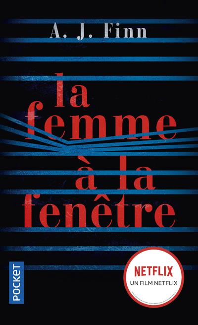 - LA FEMME A LA FENETRE - LA FEMME A LA FENETRE